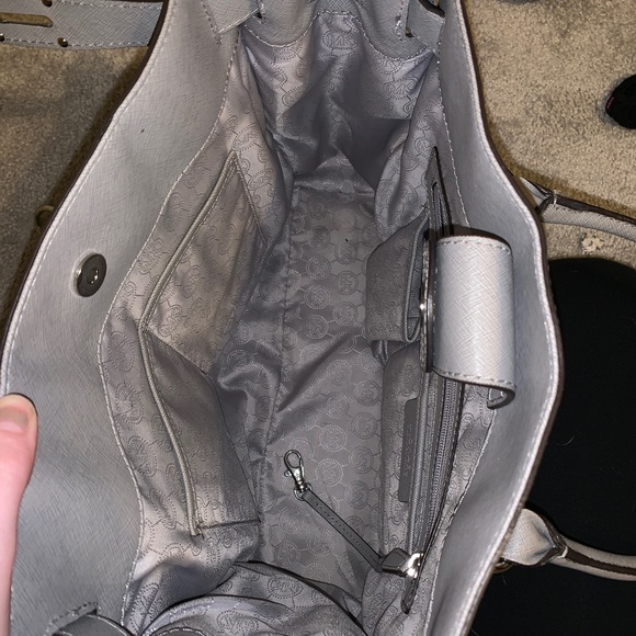 Michael Kors Purse - Picture 4 of 5